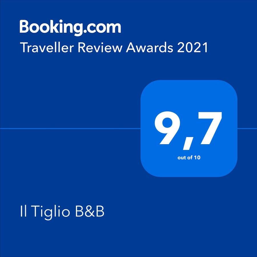 Il Tiglio Roma