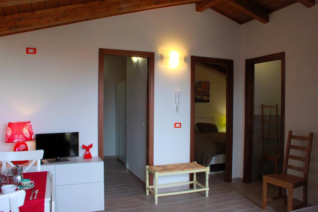 Il Tiglio Bed and breakfast *